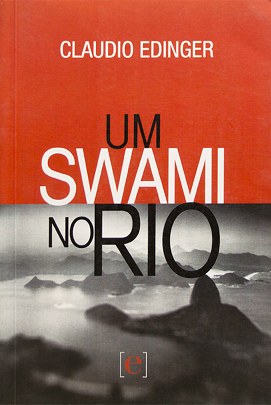 Um Swami no Rio