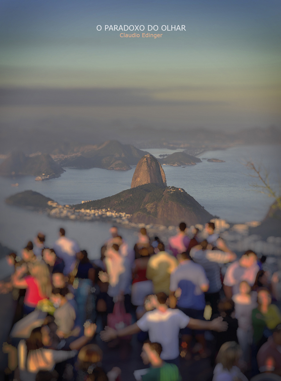 Um Swami no Rio
